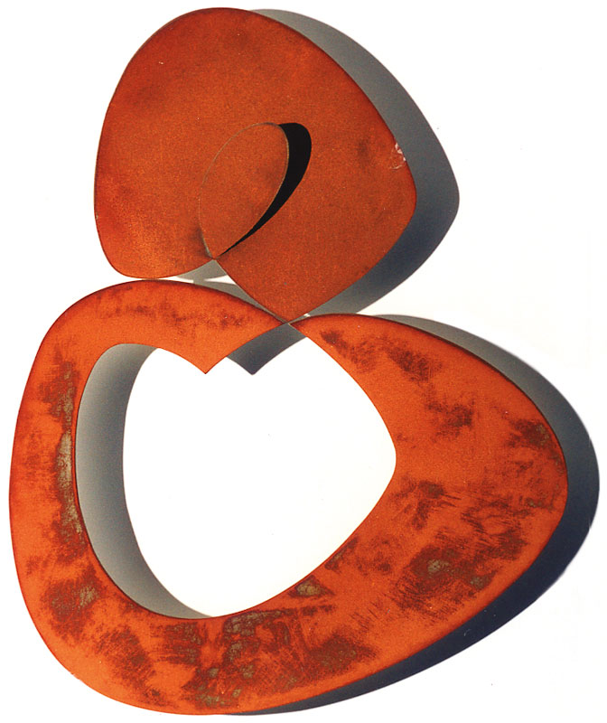 StahlForm8